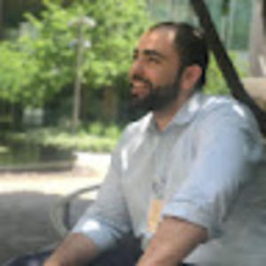 Meet your Posher, Bilel